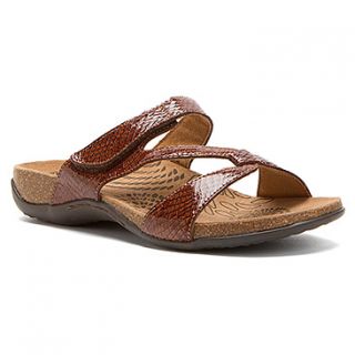 Weil by Orthaheel Faith  Women's   Brown Snake