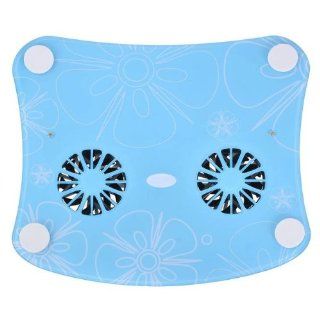 Westgear B 420 Laptop Cooling Pad (Blue)   RETAIL Computers & Accessories