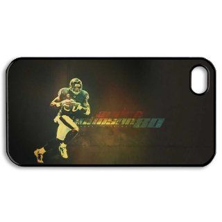 DIYCase Cool NFL Series Houston Texans   iPhone 4 4S 4G Back Custom Case Cover Protector   Form Fitting Case Cover Customized   1382359: Cell Phones & Accessories