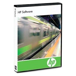 HEWLETT PACKARD 512488 B21 ILO ADVANCED BLADE 1 SERVER INCL 1YR 24X7 TS&U SW Software