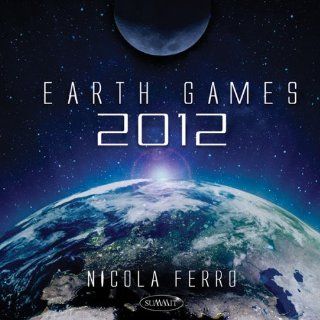 Earth Games 2012: Music