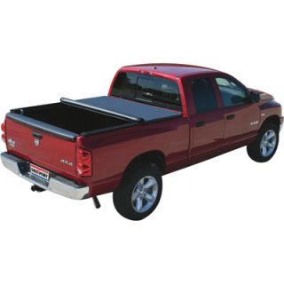 Truxedo TruXport Pickup Tonneau Cover — Fits 2004-2012 Chevrolet Colorado Crew Cab, 5ft. Bed, Model #239801  Truck Bed Covers