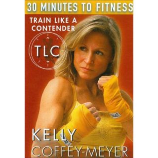 Kelly Coffey Meyer 30 Minutes to Fitness Train