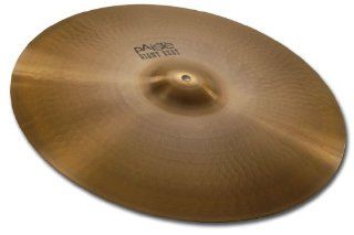 Paiste Giant Beat Cymbal Multi 24 inch: Musical Instruments