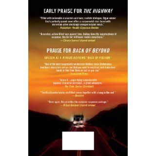 The Highway: C.J. Box: 9780312583200: Books