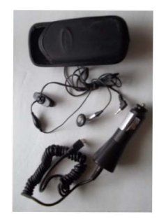Nokia Accessories Kit: Cell Phones & Accessories