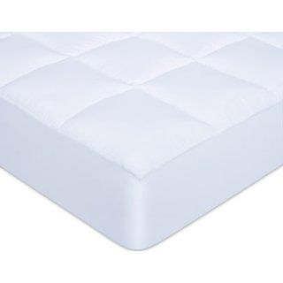 Sleep Innovations 10 Inch SureTemp Memory Foam Mattress with 2 Bonus Memory Foam Pillows and Protector, Queen Size  