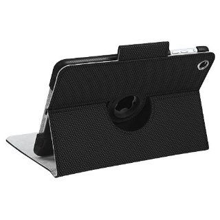 MyBat My Jacket Case for iPad mini, Black Ball Texture Rotatable (IPADMINIMYJK430WP) Computers & Accessories