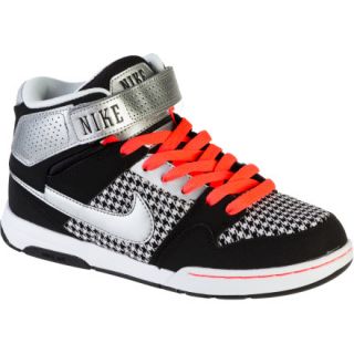 Nike Air Mogan Mid 2 Skate Shoe   Womens