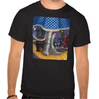Steampunk Oz Tshirt