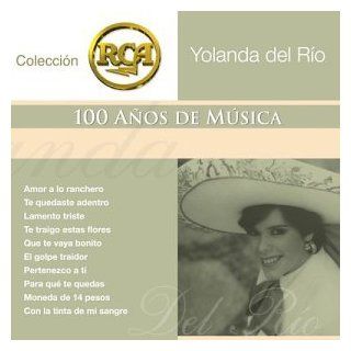 Coleccion Rca 100 Anos De Musica: Music