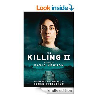 The Killing 2 eBook David Hewson Kindle Store