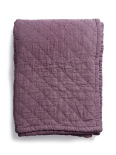 Ultra Soft Linen Quilt by Stone & Aster