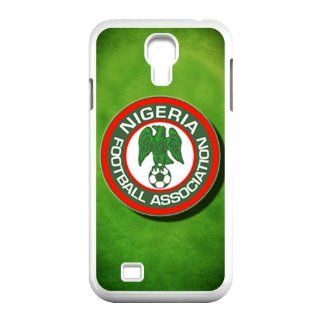 Samsung Galaxy S4 I9500 Phone Case The World Cup Football team Team logo SS389128: Cell Phones & Accessories