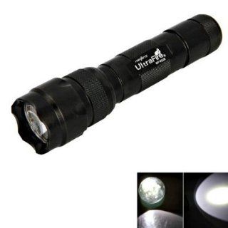 UltraFire 1000 Lumens CREE XM L T6 LED 502B Flashlight Torch Waterproof : Darkroom Safelights : Camera & Photo