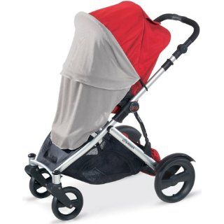 The B Ready Travel System Bundle Pack, Red  Britax B Ready  Baby