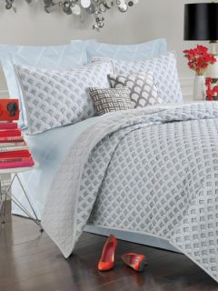 Deco Geo Quilt by kate spade new york Bedding