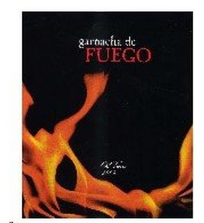 Bodegas Breca Garnacha De Fuego 2011 750ML: Wine