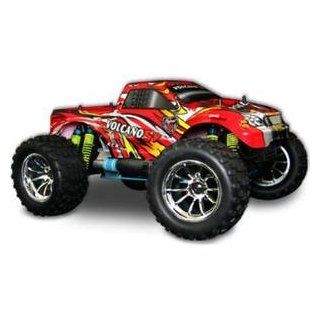 Redcat Racing Volcano SV Truck 1 10 Scale Nitro Toys & Games