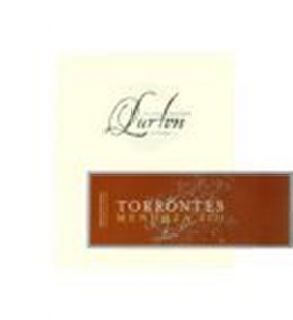 Lurton Reserva Torrontes   2011   Mendoza   Torrontes 750ML: Wine