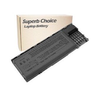 Superb Choice 4400mAh, 6 cells, New Laptop Replacement Battery for Dell Latitude D620 D630 D630c D631 D640 Precision M2300, Replacement for 310 9080, 312 0383, 312 0653, 451 10298, JD634, NT379, PC764 Computers & Accessories