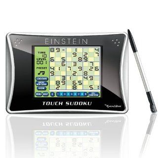 EN EX ET453 Einstein Touch Sudoku: Toys & Games