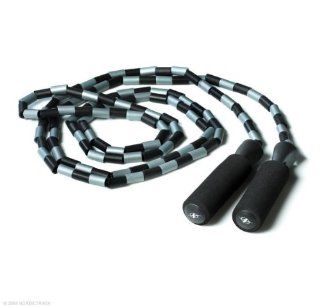 NordicTrack Beaded Jump Rope : Sports & Outdoors