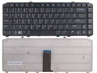 New OEM Dell Inspiron 1545 Laptop Keyboard P446J, 0P446J, NSK 9301.: Computers & Accessories