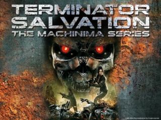 Terminator: The Sarah Connor Chronicles [HD]: Season 1, Episode 3 "The Turk [HD]":  Instant Video