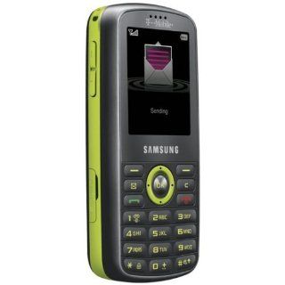 Samsung SGH T459 Gravity GSM Camera Used Cell Phone Green T Mobile: Cell Phones & Accessories