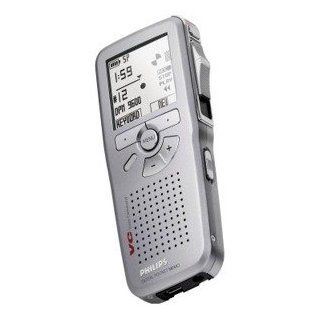 Philips 9600 Digital Pocket Memo   DPM Handheld Voice Recorder: Electronics
