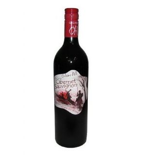 2011 Orleans Hill Cabernet Sauvignon Organic/Sulfite Free 750ml: Wine