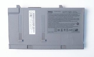 Li ion Battery for Dell 8T533 k0989 08t533 312 009 451 10142 8T533 k0989 Latitude D400: Computers & Accessories