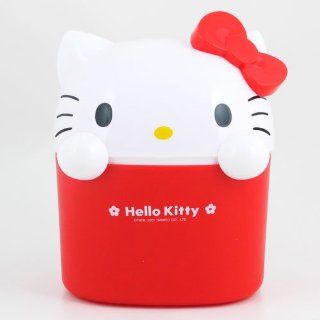 Hello Kitty Mini Trash Can