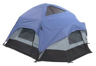 Eddie Bauer® Alpental Sport Dome 4 Person Tent  Sports & Outdoors