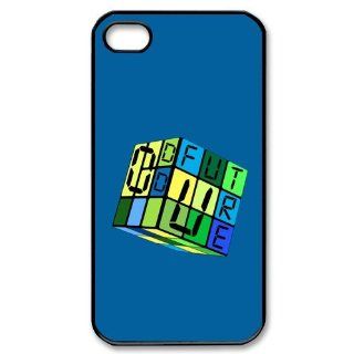 Custom Odd Future Cover Case for iPhone 4 4s LS4 3153 Cell Phones & Accessories