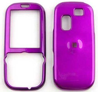 Samsung T469 Gravity 2 Honey Dark Purple Hard Case/Cover/Faceplate/Snap On/Housing/Protector: Cell Phones & Accessories