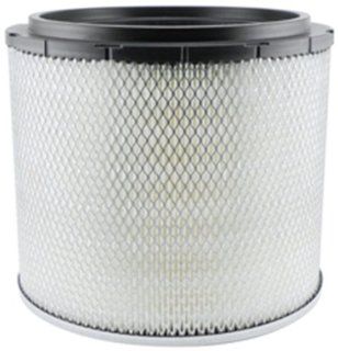 Hastings AF459 Air Filter Element with 2 Inch Pleat: Automotive