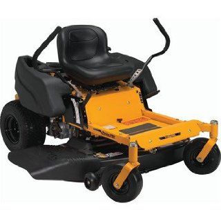 Poulan Pro 461ZX 19HP Dual Hydro Gear Zero Turn Riding Lawn Mower, 46 Inch : Ztr Lawnmower : Patio, Lawn & Garden