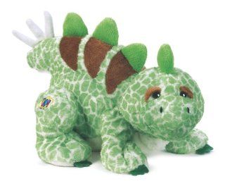 Webkinz Stegosaurus: Toys & Games