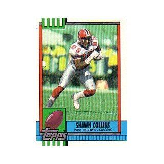 1990 Topps #467 Shawn Collins at 's Sports Collectibles Store