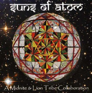 Suns of Atom: Lion Tribe Collection: Music