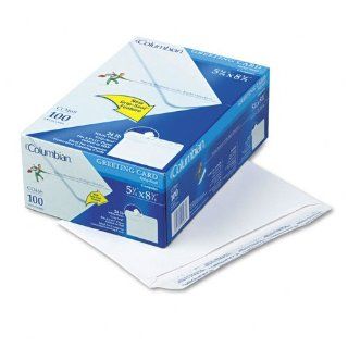 WEVCO468   Greeting Card Envelopes for Ink Jet Printers : Office Products