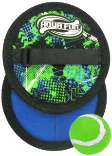 Poolmaster Active Xtreme 7.5" Rip 'N' Catch: Toys & Games