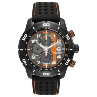 chronograph watch with black dial model ca0467 11h $ 395 00 25 % off