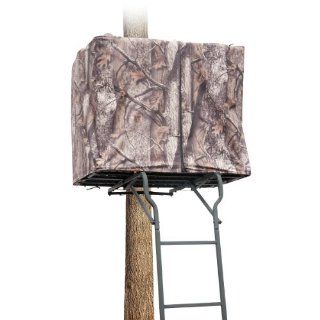Big Dog Treestand Blind Bdb 480 : Hunting Tree Stand Accessories : Sports & Outdoors