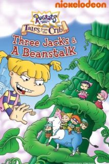 Rugrats: Tales from the Crib: Three Jacks and a Bean Stalk: E.G. Daly, Nancy Cartwright, Cheryl Chase, Kath Soucie:  Instant Video