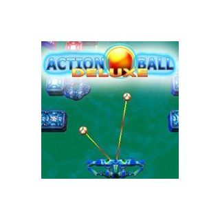 Action Ball Deluxe [Download]: Video Games