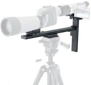 Kowa Spotting Scope Universal Mount System for Digital Camera, Video Camera TSN DA3: Camera & Photo