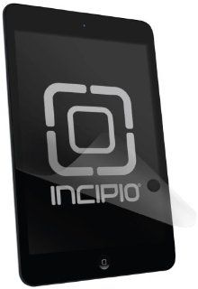 Incipio Clear Screen Protector for iPad mini (CL 486): Computers & Accessories